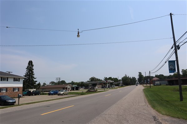 Brown City - Browncity 7-5-2021 (newer photo)